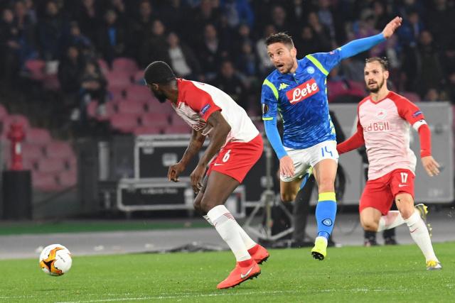 热刺欧罗巴寻出线契机 数据示本场有望2-1取胜